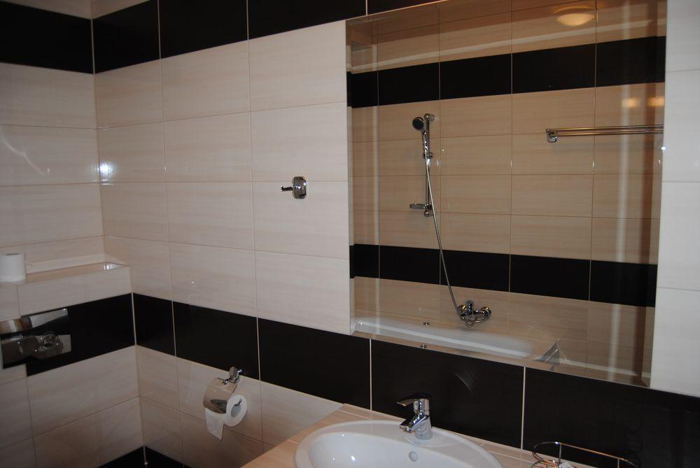 Hotel Magnolia Тичи Екстериор снимка