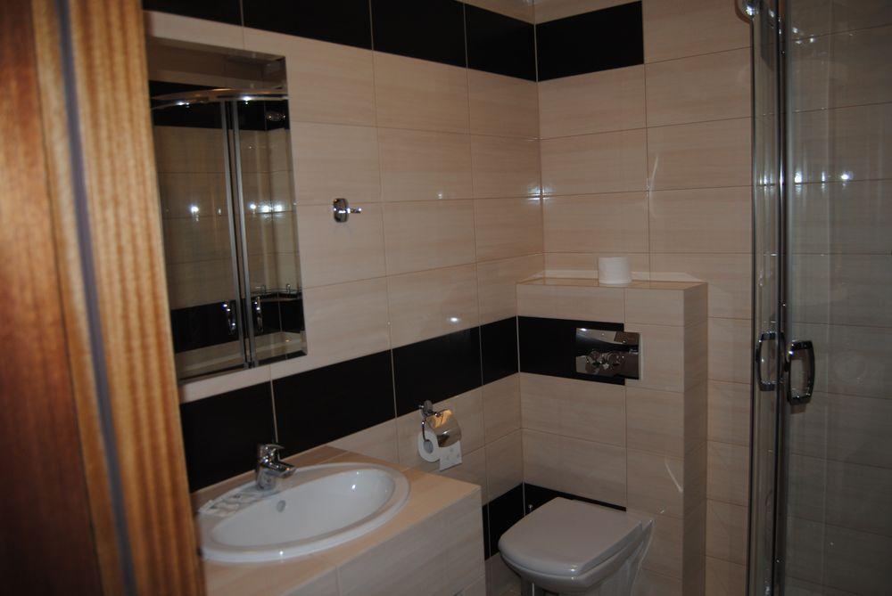 Hotel Magnolia Тичи Стая снимка
