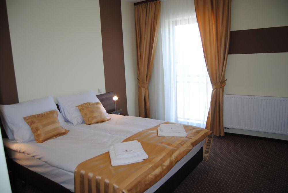 Hotel Magnolia Тичи Стая снимка