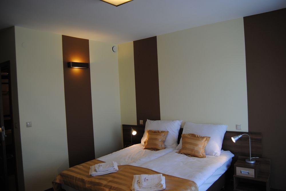 Hotel Magnolia Тичи Екстериор снимка